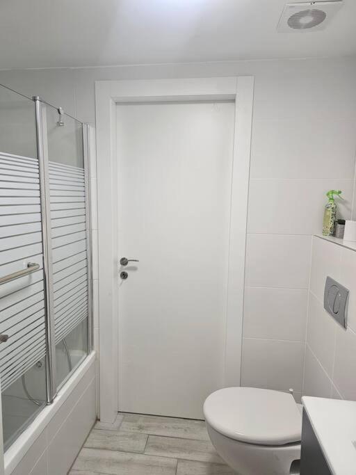Elegant 3 Bedroom Ocean View Condo In Kiryat Yam Qiryat Yam Zewnętrze zdjęcie